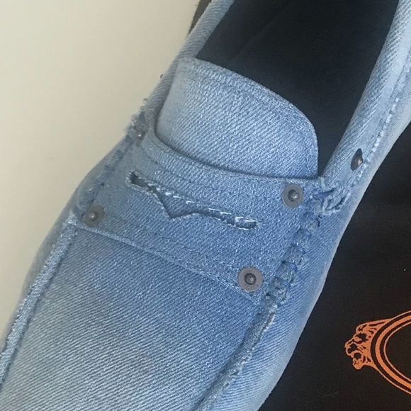 Men\' Tod\'s Shoes - 11 main image 6